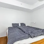 Danmarks Hojeste Penthouse Lejlighed I Lighthouse - 42 Sal