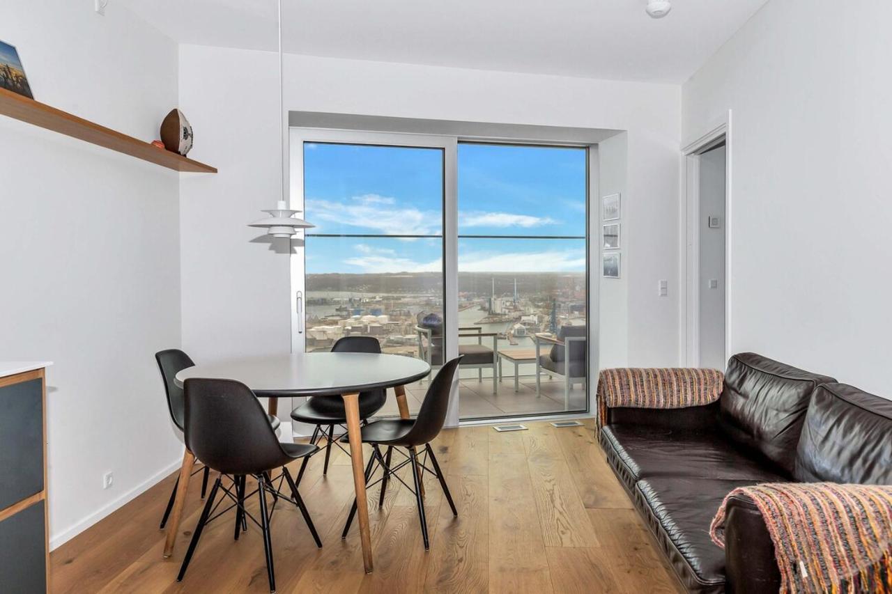Lägenhet Danmarks Hojeste Penthouse Lejlighed I Lighthouse - 42 Sal