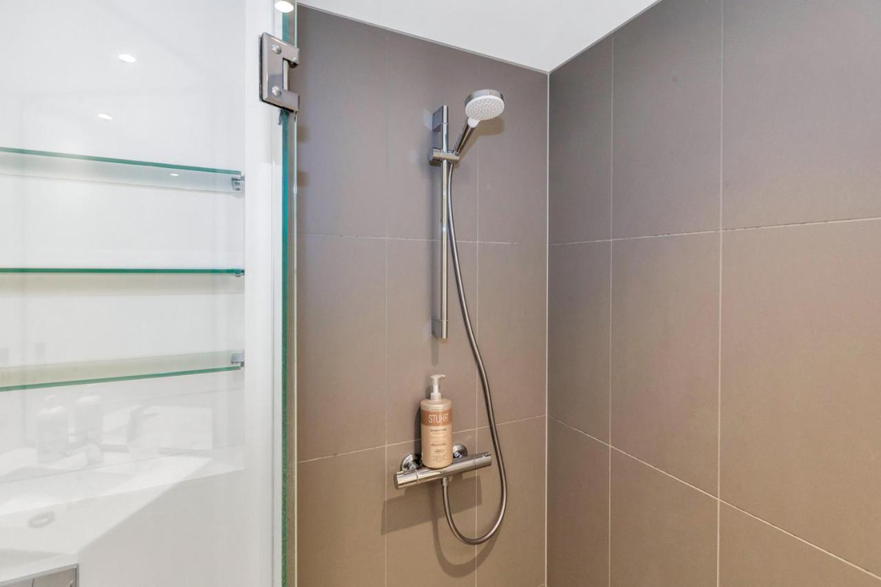 Apartamento Danmarks Hojeste Penthouse Lejlighed I Lighthouse - 42 Sal
